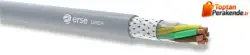 Erse LIHCH 5x1,5 mm² Sinyal ve Kontrol Kablosu